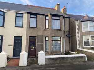 Front elevation- click for photo gallery